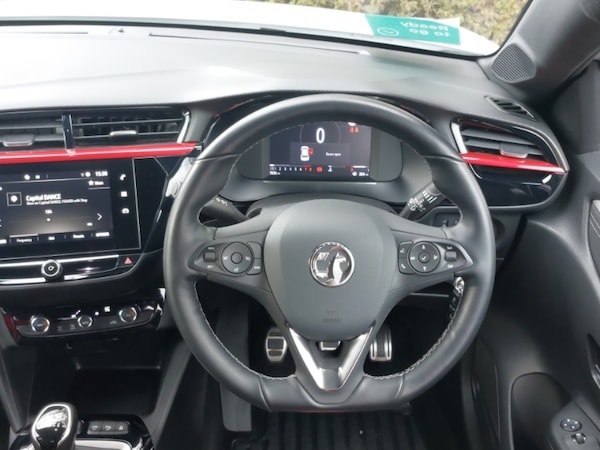 Used Vauxhall Corsa 2022 for sale - 76213606: Photo 7