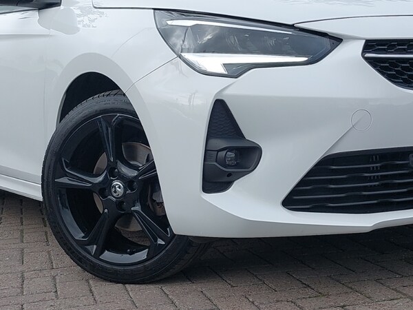 Used Vauxhall Corsa 2022 for sale - 76213606: Photo 9