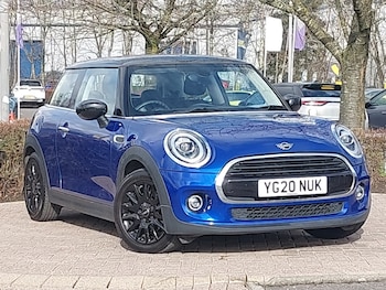 Used MINI Hatch 2020 for sale - 78337198: Photo