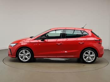 Used SEAT Ibiza 2026 for sale - 79704247: Photo