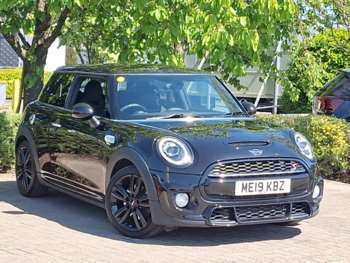 2019 - 2.0 Cooper S Sport II 3dr Auto