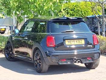 Used MINI Hatch 2019 for sale - 74725021: Photo