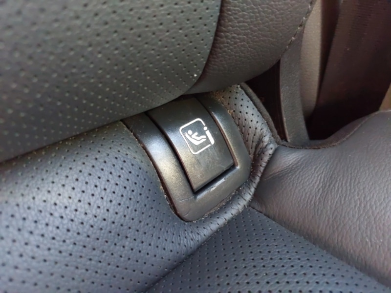 Used Hyundai TUCSON 2017 for sale - 76800277: Photo 10