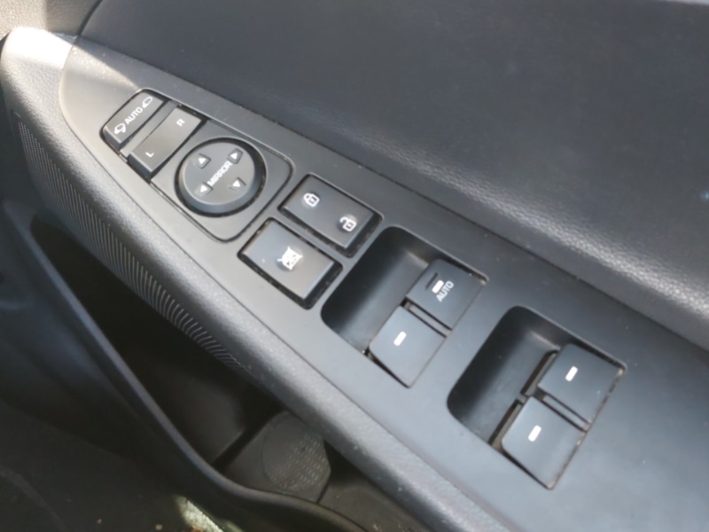 Used Hyundai TUCSON 2017 for sale - 76800277: Photo 11