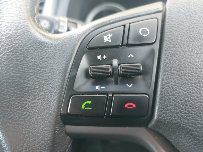 Used Hyundai TUCSON 2017 for sale - 76800277: Photo 12