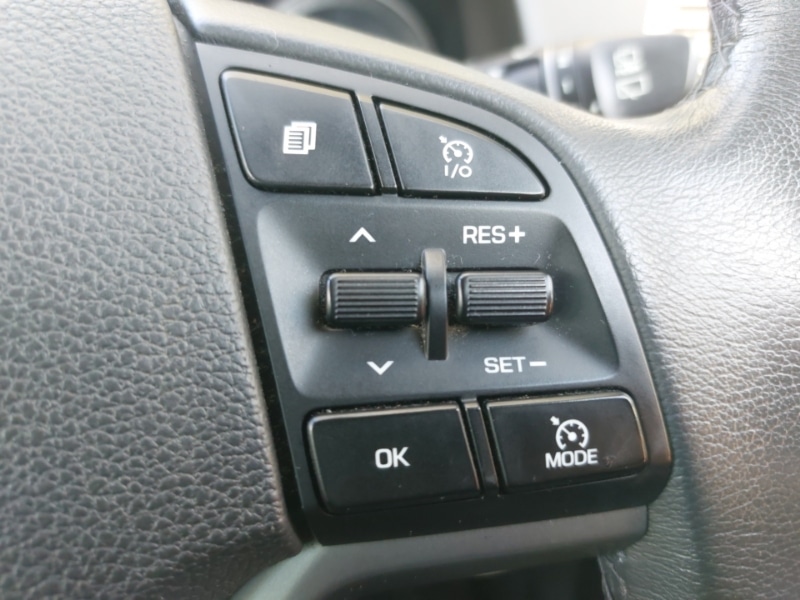 Used Hyundai TUCSON 2017 for sale - 76800277: Photo 13