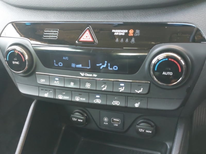 Used Hyundai TUCSON 2017 for sale - 76800277: Photo 18