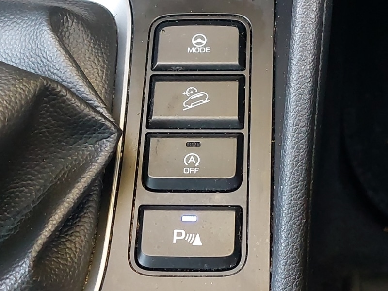 Used Hyundai TUCSON 2017 for sale - 76800277: Photo 19