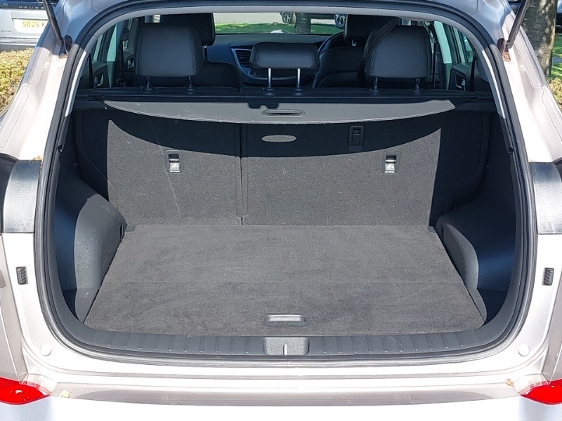 Used Hyundai TUCSON 2017 for sale - 76800277: Photo 8