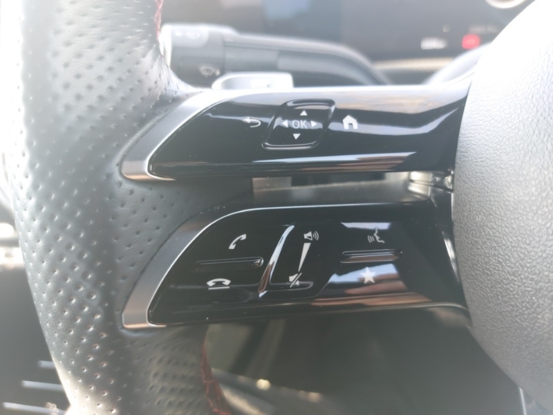 Used Mercedes-Benz A-Class 2023 for sale - 78023733: Photo 12