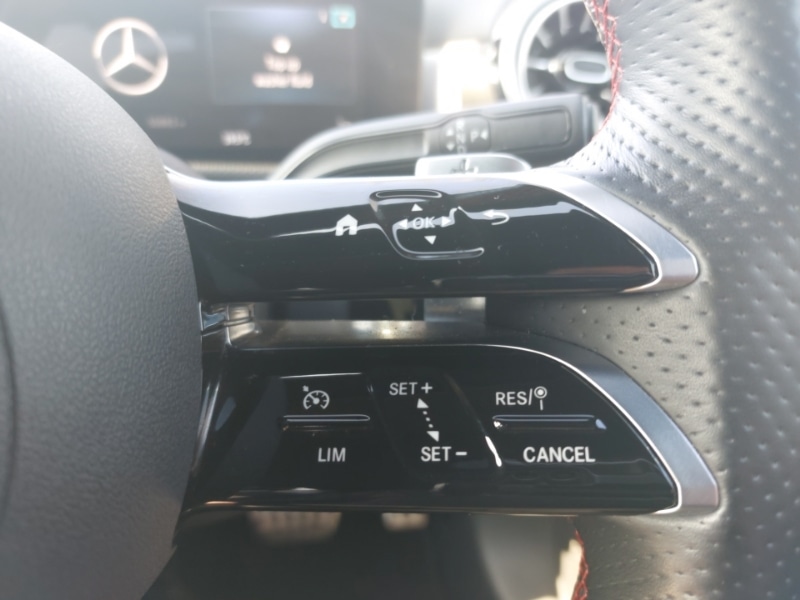 Used Mercedes-Benz A-Class 2023 for sale - 78023733: Photo 13
