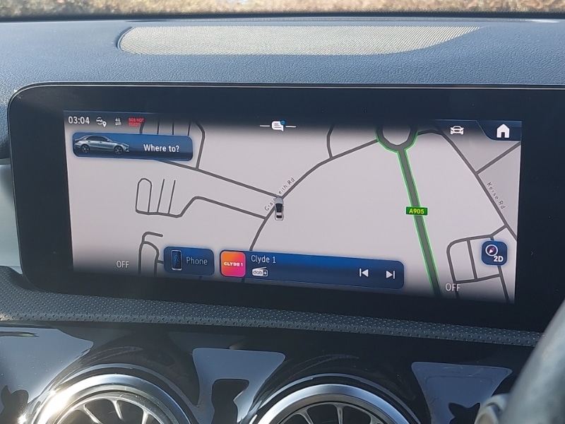 Used Mercedes-Benz A-Class 2023 for sale - 78023733: Photo 14