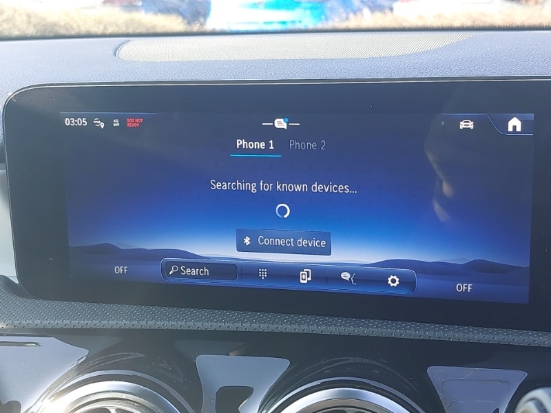 Used Mercedes-Benz A-Class 2023 for sale - 78023733: Photo 15