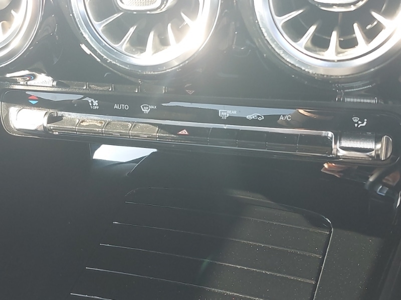 Used Mercedes-Benz A-Class 2023 for sale - 78023733: Photo 17