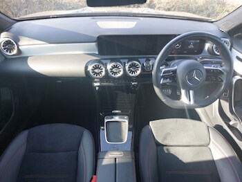 Used Mercedes-Benz A-Class 2023 for sale - 78023733: Photo