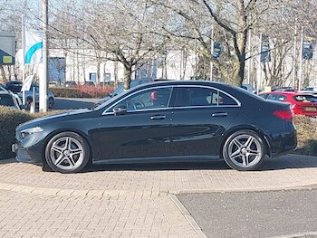 Used Mercedes-Benz A-Class 2023 for sale - 78023733: Photo