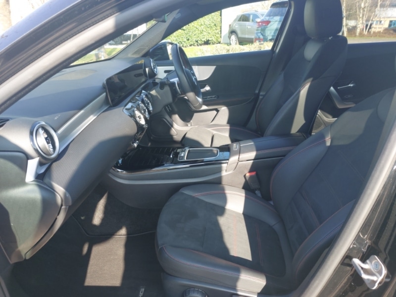 Used Mercedes-Benz A-Class 2023 for sale - 78023733: Photo 5