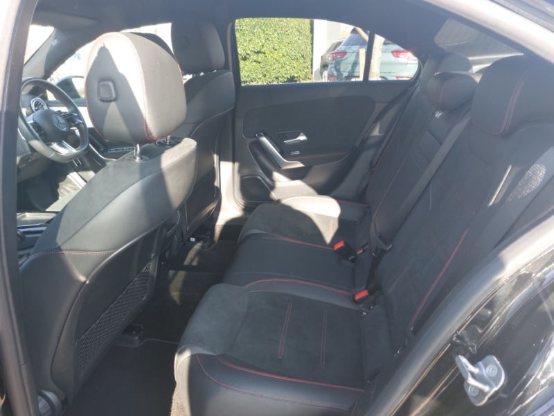 Used Mercedes-Benz A-Class 2023 for sale - 78023733: Photo 6