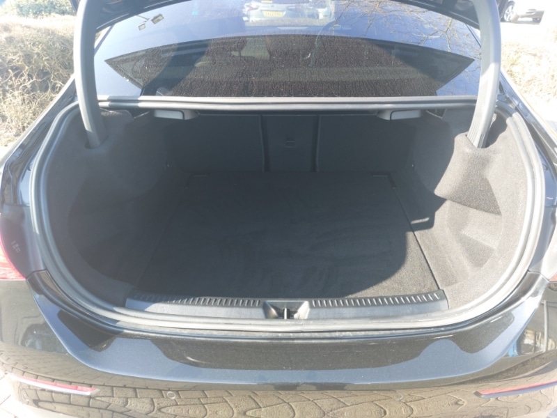 Used Mercedes-Benz A-Class 2023 for sale - 78023733: Photo 8