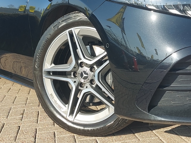 Used Mercedes-Benz A-Class 2023 for sale - 78023733: Photo 9