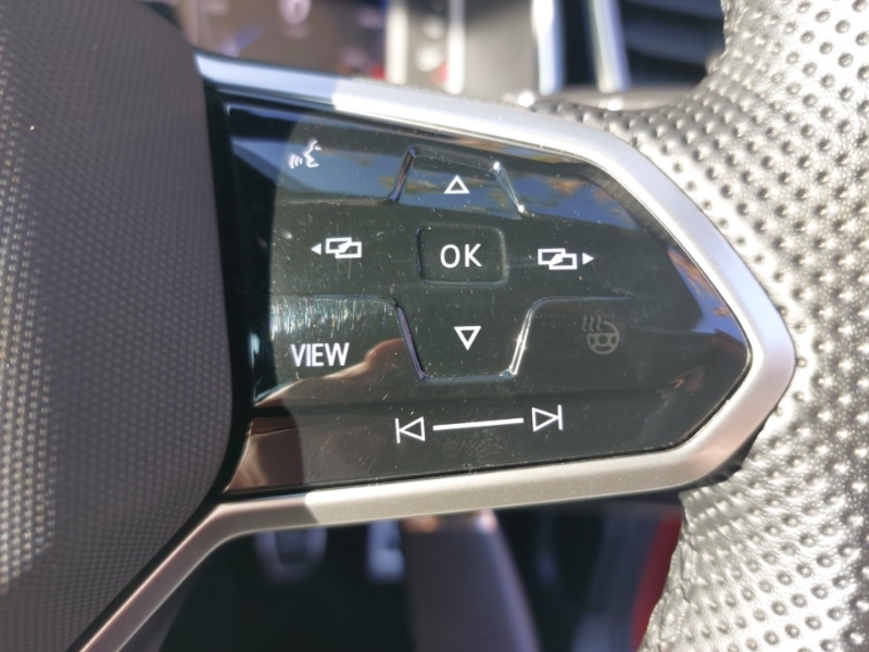 Used Volkswagen T-Roc 2022 for sale - 76282305: Photo 13