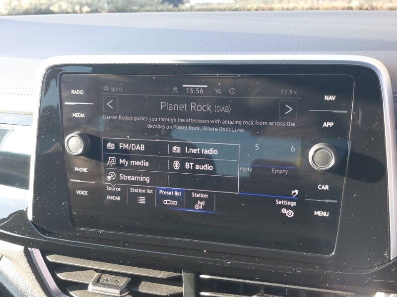 Used Volkswagen T-Roc 2022 for sale - 76282305: Photo 14