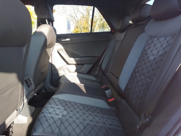 Used Volkswagen T-Roc 2022 for sale - 76282305: Photo 6