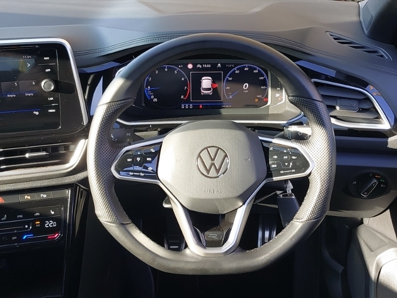 Used Volkswagen T-Roc 2022 for sale - 76282305: Photo 7