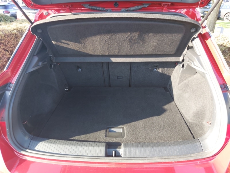 Used Volkswagen T-Roc 2022 for sale - 76282305: Photo 8