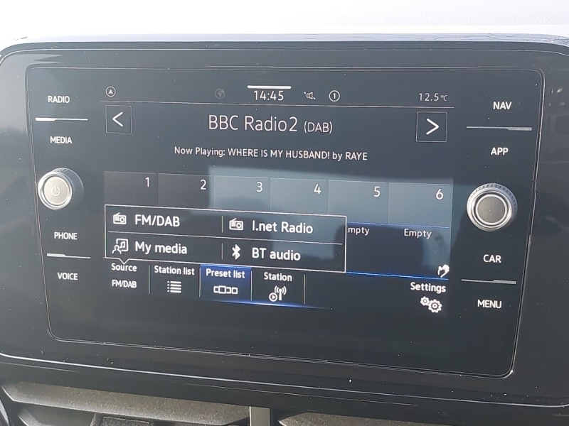 Used Volkswagen T-Roc 2025 for sale - 76465086: Photo 14