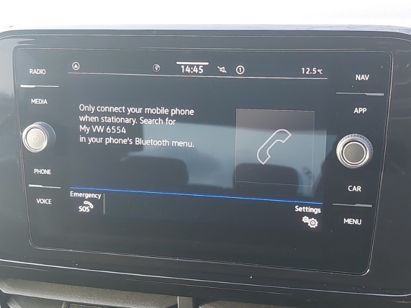 Used Volkswagen T-Roc 2025 for sale - 76465086: Photo 15