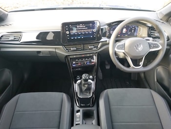Used Volkswagen T-Roc 2025 for sale - 76465086: Photo