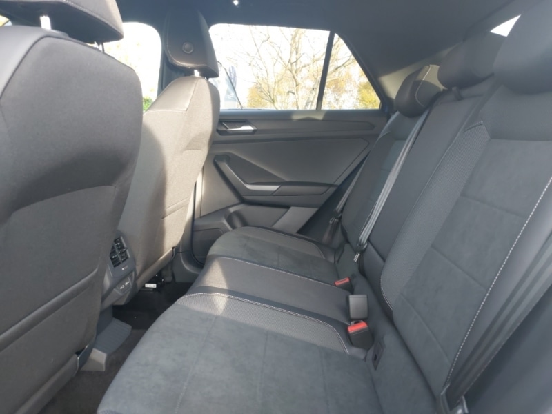 Used Volkswagen T-Roc 2025 for sale - 76465086: Photo 6