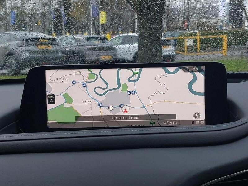 Used Mazda CX-30 2024 for sale - 77580499: Photo 10