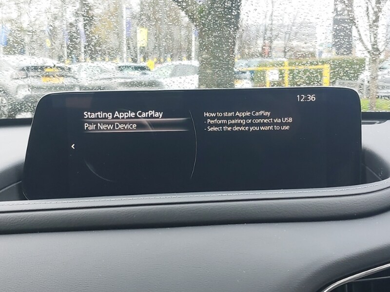 Used Mazda CX-30 2024 for sale - 77580499: Photo 11