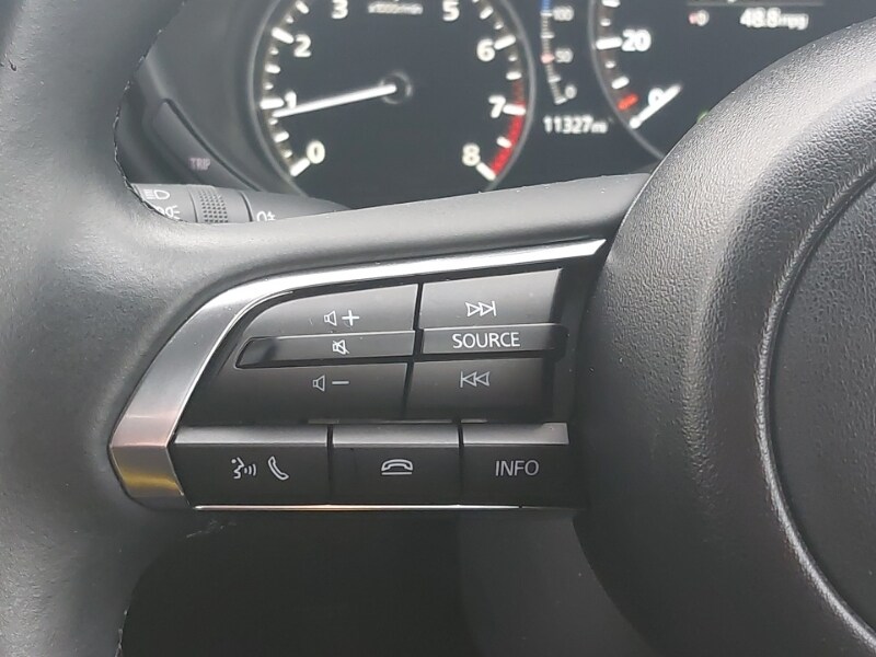 Used Mazda CX-30 2024 for sale - 77580499: Photo 12