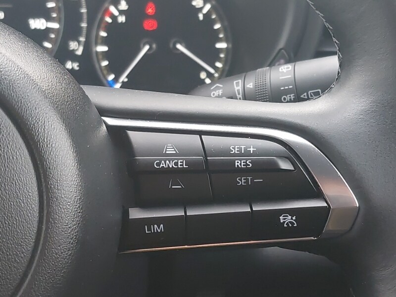 Used Mazda CX-30 2024 for sale - 77580499: Photo 13