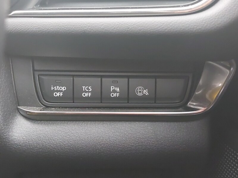 Used Mazda CX-30 2024 for sale - 77580499: Photo 16