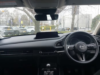 Used Mazda CX-30 2024 for sale - 77580499: Photo