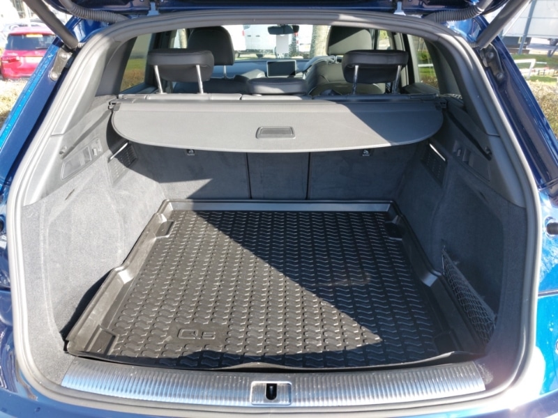 Used Audi Q5 2020 for sale - 77540143: Photo 8