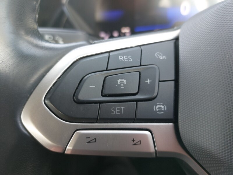 Used Volkswagen T-Cross 2023 for sale - 77761403: Photo 12