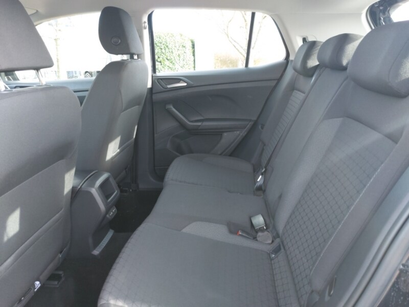Used Volkswagen T-Cross 2023 for sale - 77761403: Photo 6