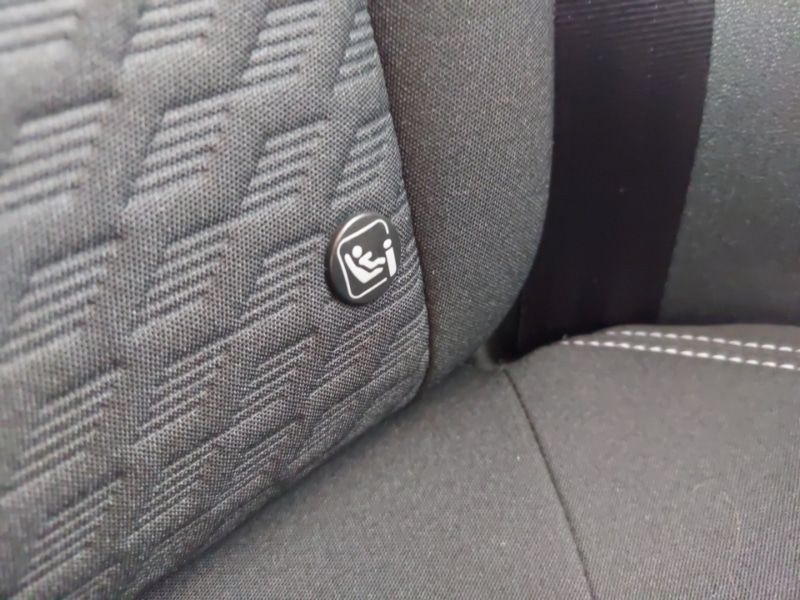 Used Ford Fiesta 2023 for sale - 76354857: Photo 10