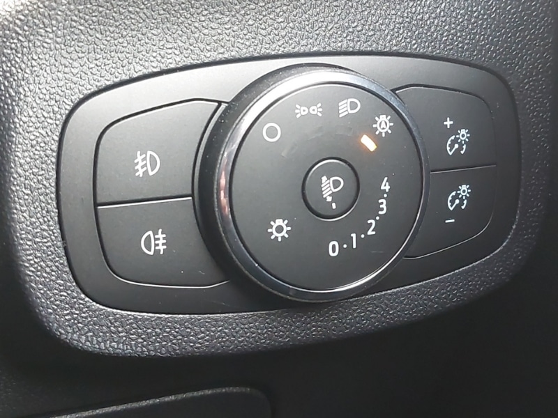 Used Ford Fiesta 2023 for sale - 76354857: Photo 11