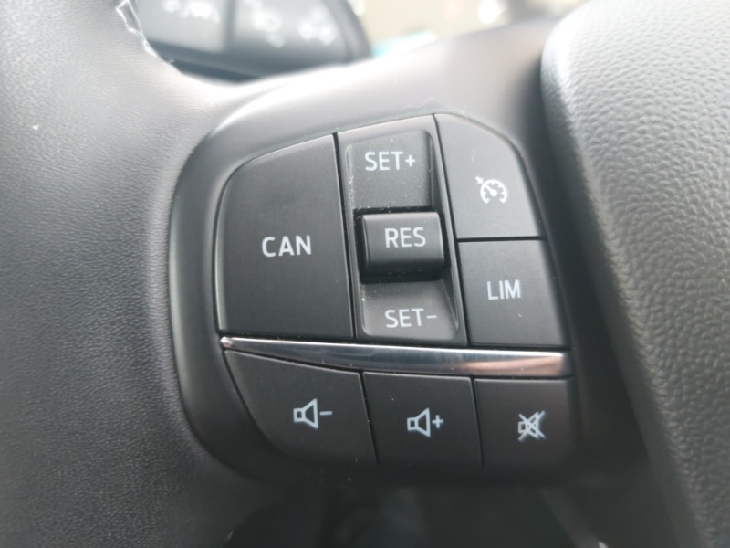 Used Ford Fiesta 2023 for sale - 76354857: Photo 12