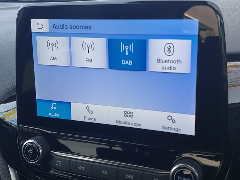 Used Ford Fiesta 2023 for sale - 76354857: Photo 14