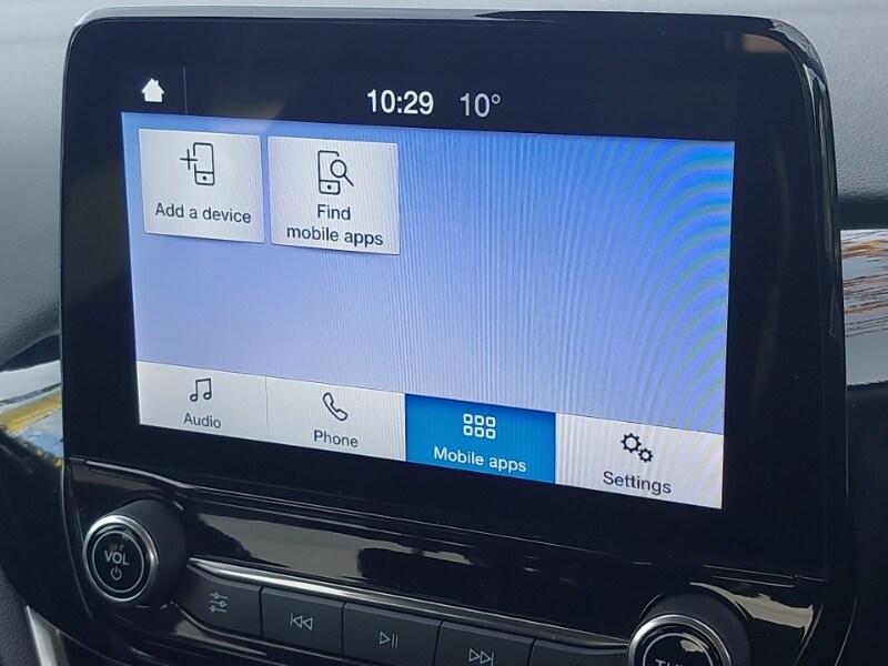 Used Ford Fiesta 2023 for sale - 76354857: Photo 16