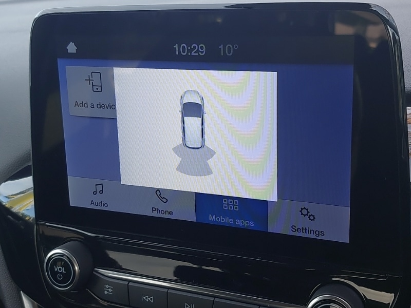 Used Ford Fiesta 2023 for sale - 76354857: Photo 17