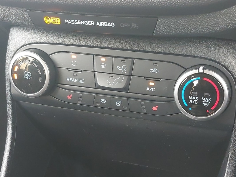 Used Ford Fiesta 2023 for sale - 76354857: Photo 18