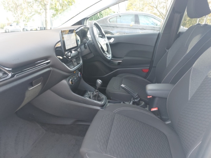 Used Ford Fiesta 2023 for sale - 76354857: Photo 5